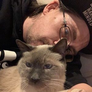 Meet your Posher, Jeffrey